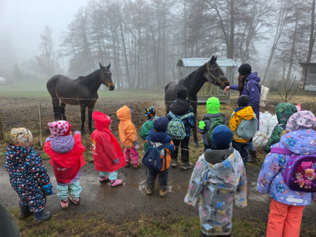 Náramně jsme si to užili!